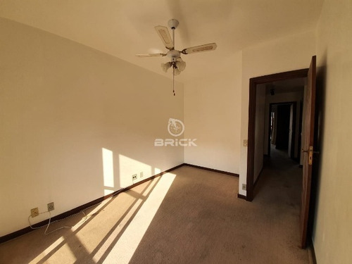 Imagem 12 de 30 de Apartamento Em Agriões Com 170 M² Com 4 Quartos Sendo 1 Suíte. - Ap01441 - 68721154
