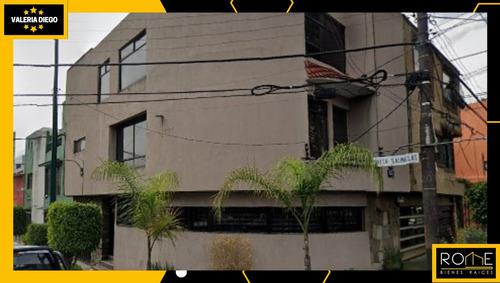 Remato Casa En Irrigacion, Miguel Hidalgo - Vd