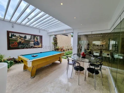 Venta De Casa En Sorocaima