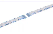 Comprar Cable Flex 8 Pines 10cm 0.5mm Pin Mismo Lado Touchpad Asus