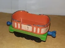 Comprar Tren Thomas Locomotora O Vagon Original O Tren Chunington