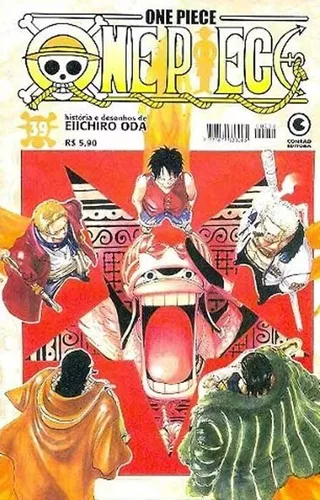 Os motivos de One Piece Volume 1 ser um dos itens mais desejados