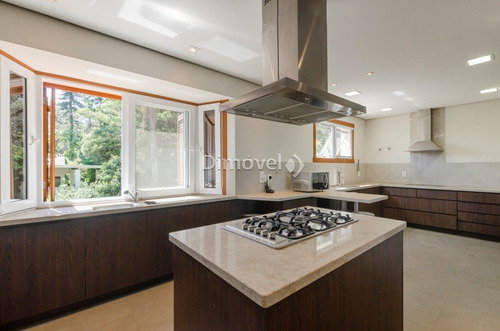 Imagem 10 de 15 de Casa Em Condominio - Vila Conceicao - Ref: 19329 - V-19329