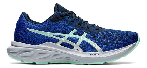 Tênis Asics Dynablast 2 Feminino Azul