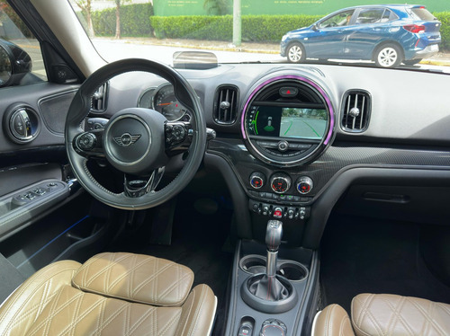 Mini Countryman 2.0 16V TWINPOWER TURBO COOPER S ALL4 NOVA