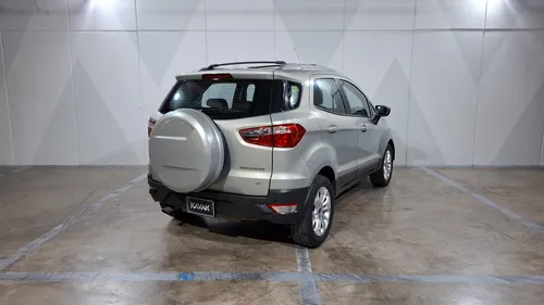 Ford Ecosport 2.0 TITANIUM 4X2 AT