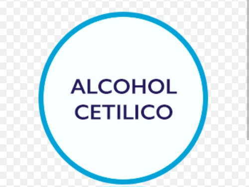 Alcohol Cetílico 