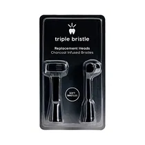 Comprar Compatible Únicamente Con El Triple Bristle Max | Triple Bri
