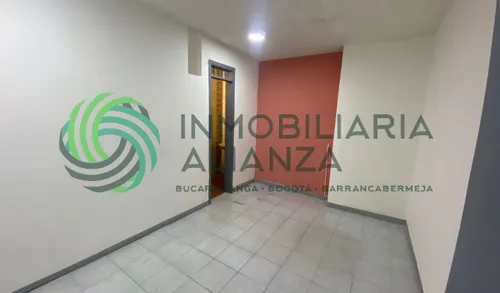 Local En Arriendo En Cabecera Del Llano. Cod A12216