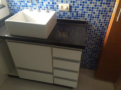 Imagem 16 de 19 de Apartamento Com 2 Dormitórios À Venda, 50 M² Por R$ 309.900,00 - Jardim Íris - São Paulo/sp - Ap2757