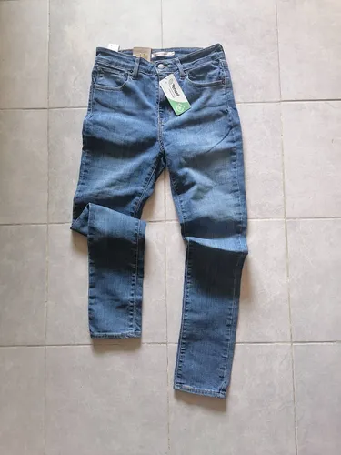 Jeans levis dama new arrivals