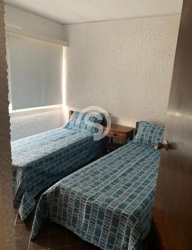 Apartamento Reciclado De 2 Dormitorios, Muy Luminoso!- Ref: 4599