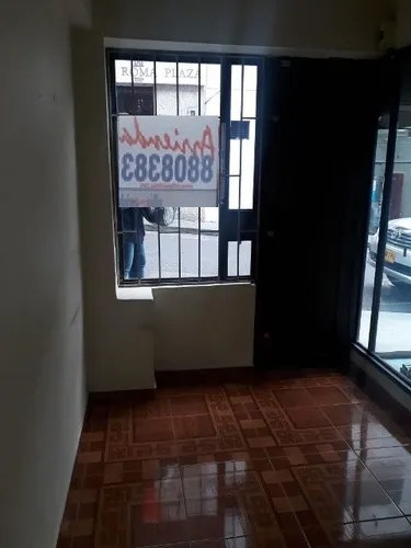 Local En Arriendo En El Centro/manizales (22980).