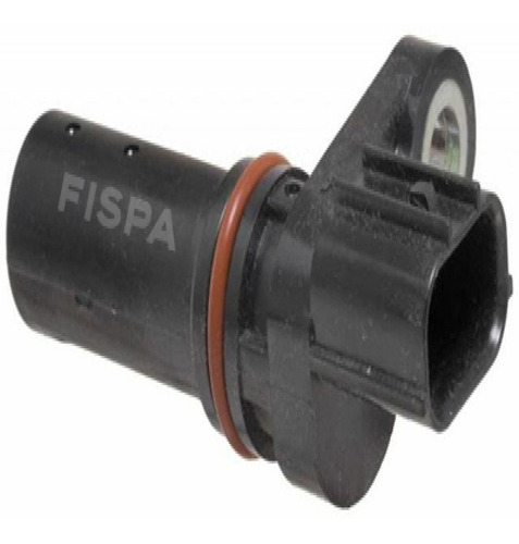 Sensor De Rpm Cigueñal P/honda Fit 1.4