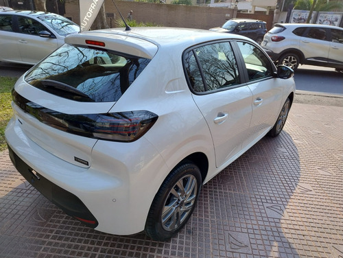 Peugeot 208 1.6 Allure