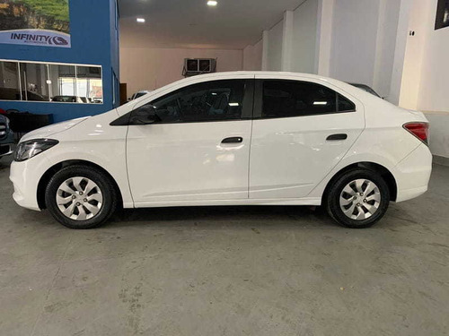 Imagem 8 de 15 de Chevrolet Prisma Sed. Joy/ls 1.0 8v Flexpower 4p 2019