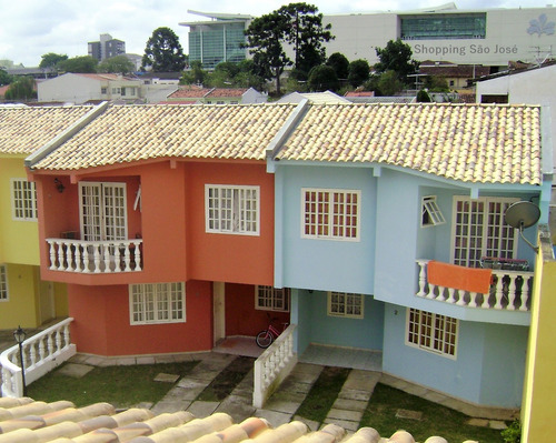 Sobrado 03 Dorm - 180m Do Shopping São José E Calçadão Da Xv