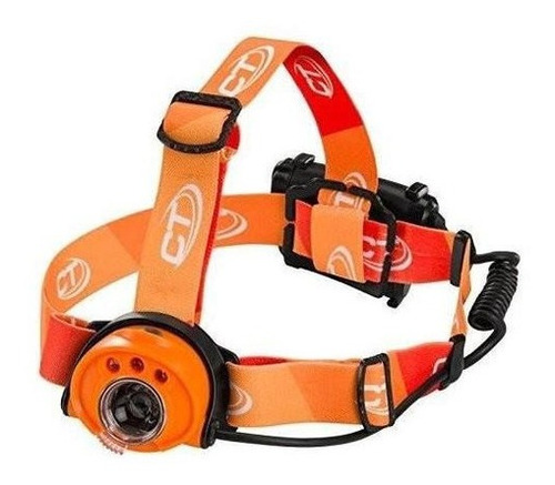 Linterna Frontal Climbing Technology Lumex Pro