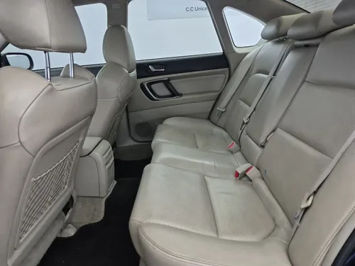 Subaru Legacy 3.0 R AWD AT