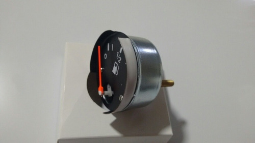 Imagem 2 de 6 de Marcador Combustível 12v Original F1000 F1000 F2000 F4000