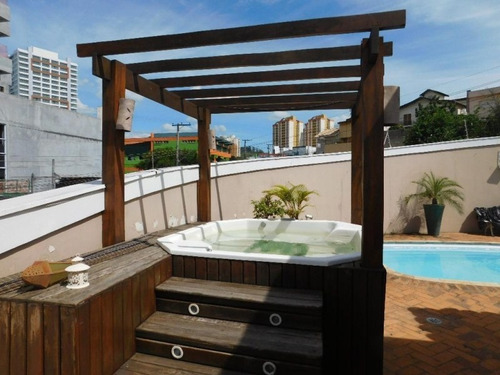 Imagem 17 de 22 de Casa Residencial Para Venda E Locação, Jardim Paulista I, Jundiaí. - Ca0991 - 34729696