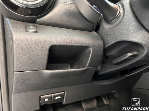 Imagem 9 de 15 de Nissan Kicks Sl 1.6 Cvt 2018