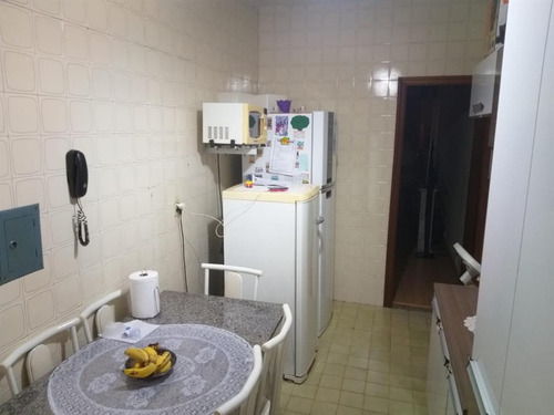 Imagem 12 de 20 de Apartamento - Ref: Ba21224