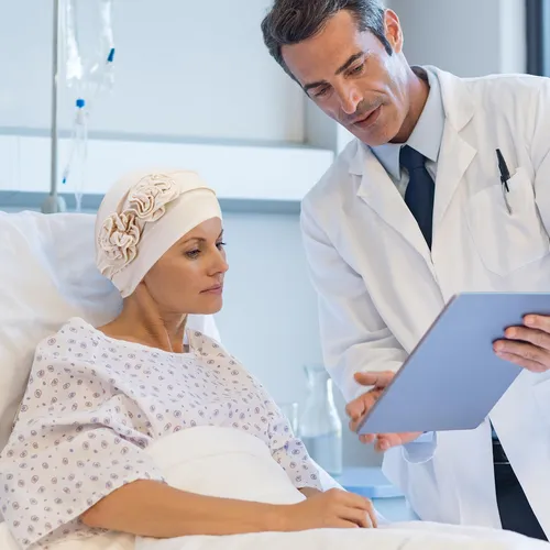 4 Turbantes Para Quimioterapia Para Mujer