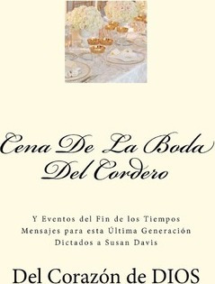 Libro Cena De La Boda Del Cordero - Susan Davis