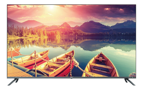 Smart Tv Led 4k Philco 55 Ptv55g70sblsg 3 Hdmi Youtube