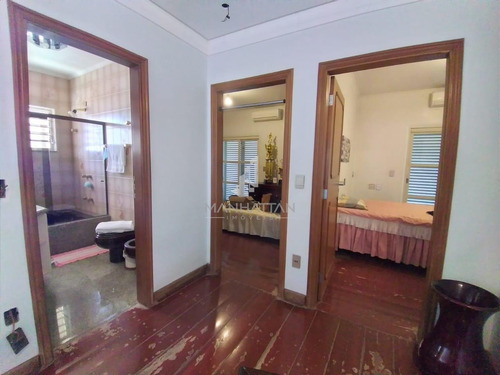 Imagem 9 de 20 de Casa Á Venda E Para Aluguel Em Jardim São Domingos Sávio - Ca006138