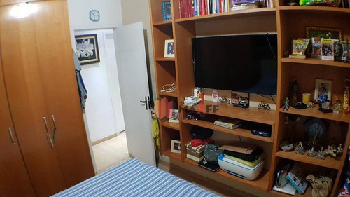 Imagem 14 de 22 de Excelente Apartamento No Tanque! - Ap0487