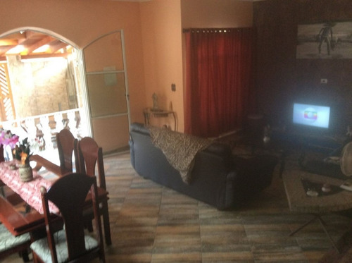 Imagem 10 de 25 de Sobrado Para Venda - São Francisco, São Sebastião - 225m², 2 Vagas - 1069