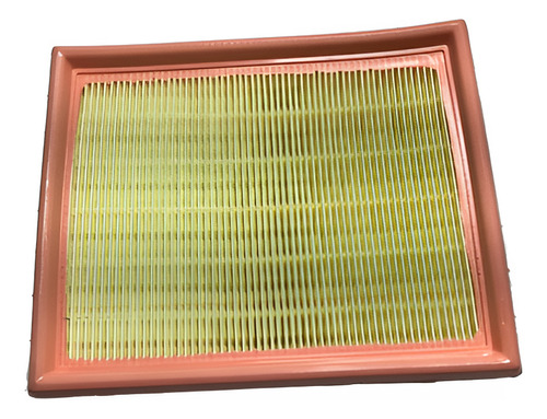 Filtro Aire Peugeot 206 Modelos 98-07 Motores 1.4l 1.6l Nikk