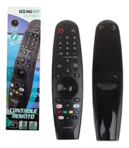 Comprar Controle Remoto Para Smart Tv LG An-mr19ba Thinq Ai Magic Lelong LE-7700-3