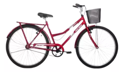 Bicicleta mormaii fullsion aro 26 branco rosa - mormaiishop - mobile