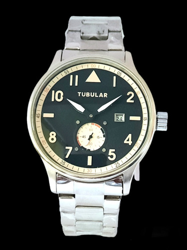 Reloj Tubular Air Force Pilot 