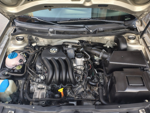 Volkswagen Jetta Clásico 2.0 Cl At