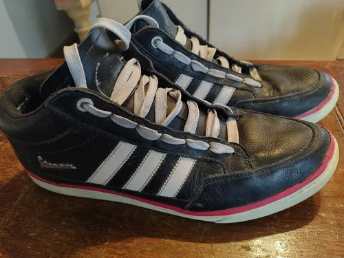 Zapatillas Adidas Vespa Sprint Veloce Originales Hombre