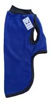 Comprar Chaleco Capa Polar Liso Buzo Perro Gato Talle 1