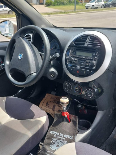 Geely LC 1.3 Gl