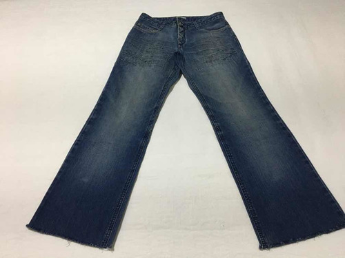 Calça Jeans Casual Khelf Tamanho 38 Feminina Otimo Estado