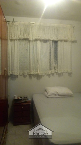 Imagem 4 de 12 de Apartamento Na Cachoeirinha 3 Dormitórios E Vaga! - 2965-1