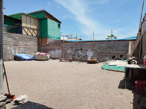 Terreno Para Inversionistas Cercano A Playa Brava Y Unap