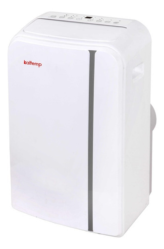 Aire Acondicionado Portatil Frisk 12.000 Btu Kaltemp