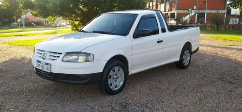 Volkswagen Saveiro 1.6 Power