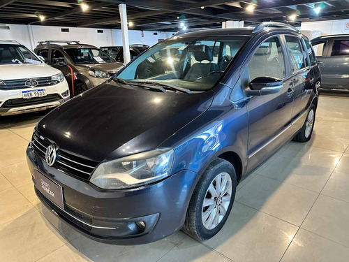 Volkswagen Suran iMotion Automático 1.6 Extra F