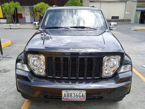 Imagen 3 de 14 de Jeep Cherokee
