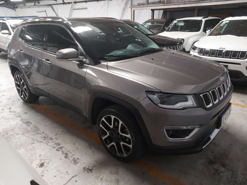 Jeep Compass 2.4 Limited Plus 2020