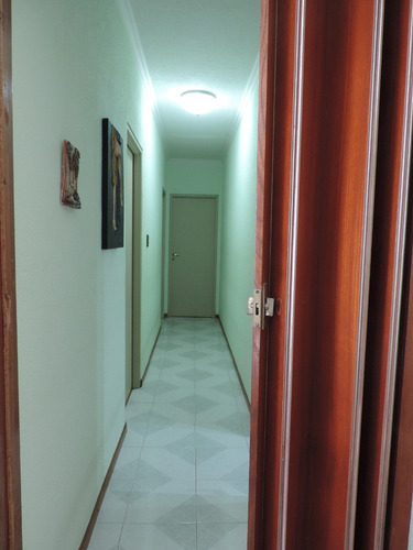 Venta 4 Amb. Bª Cerrado - Las Flores 1600 - Wilde T. 27